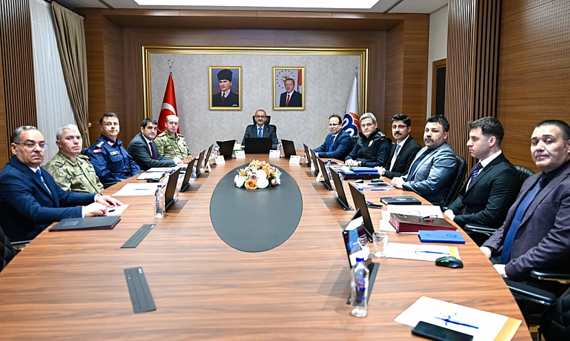 Malatya'da Trafik Denetimleri Arttı: 4 Bin 855 Kişiye Ceza