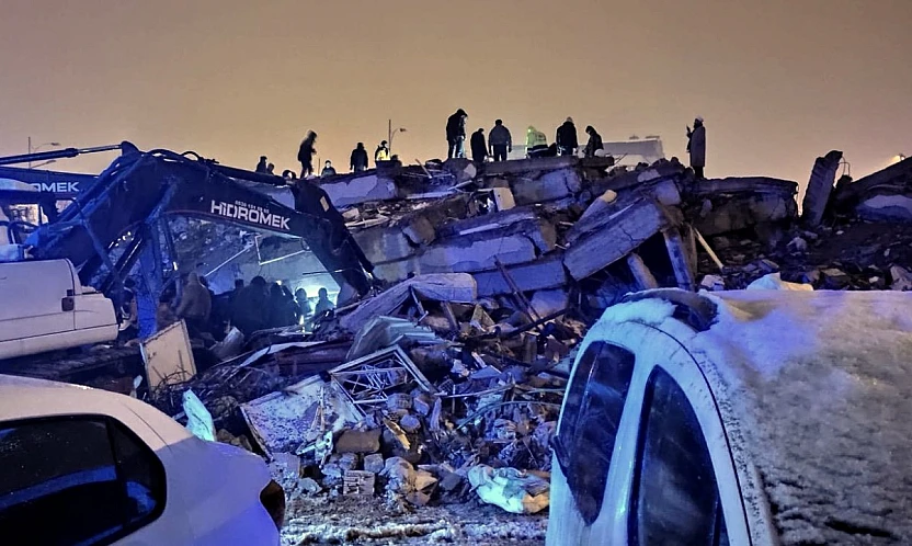 Malatya'daki Deprem Faciasında Yeni Gelişme: Mahkeme Teknik İncelemeyi Yenileme Kararı Aldı