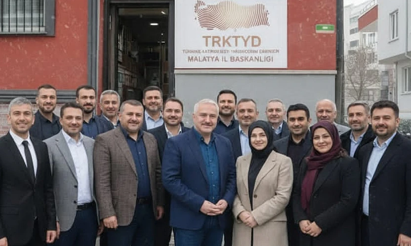 Malatya'daki Site Yönetim Firmalarından Ortak Çağrı: 'Denetim ve Standart Şart'