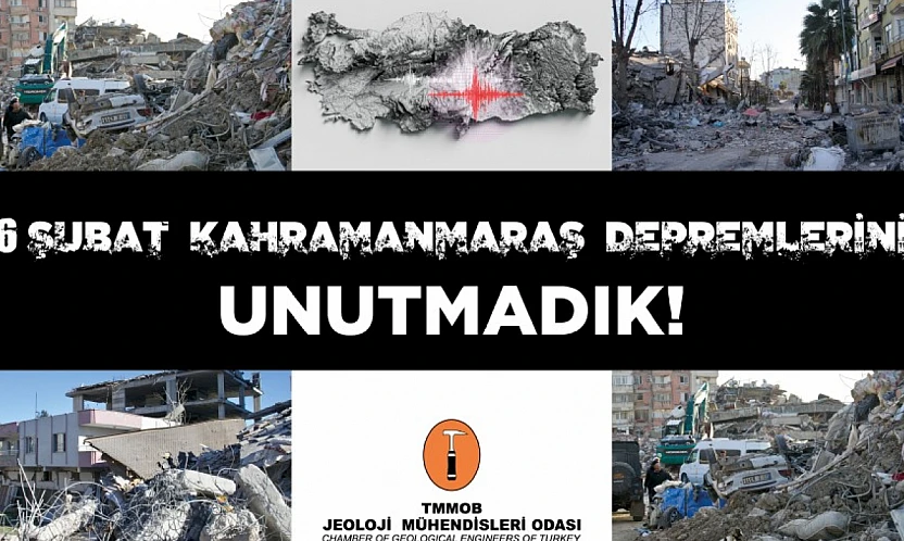 Malatya'dan Deprem Mesajı: Bilim Dışlanırsa Felaket Kaçınılmaz