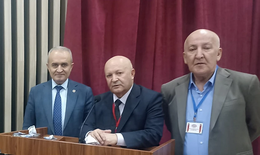 Malatya Emlak Sektöründe İstikrar Mesajı: Ali Özgül Güven Tazeledi