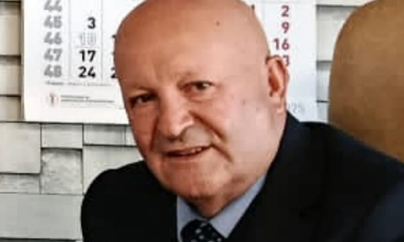 Malatya Emlakçılar Odası Başkanı Özgül'den 24 Kasım Öğretmenler Günü Mesajı