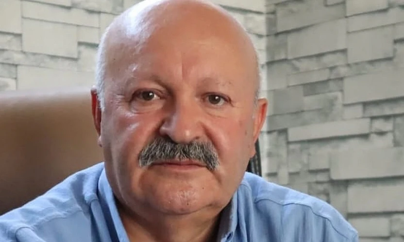 Malatya Emlakçılar Odası Başkanı Ali Özgül'den Üç Aylar Mesajı