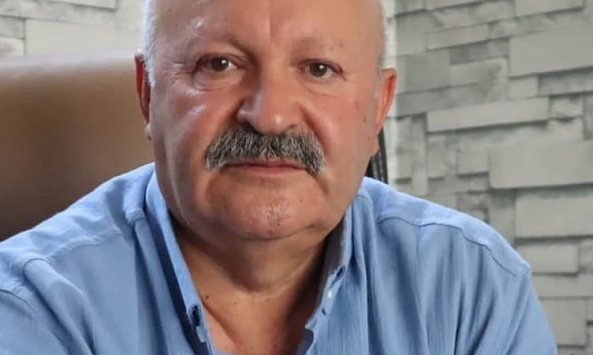 Malatya Emlakçılar Odası Başkanı  Özgül'den Regaip Kandili Mesajı