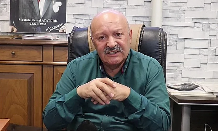 Malatya Emlakçılar Odası Başkanı Özgül'den Kandil Mesajı