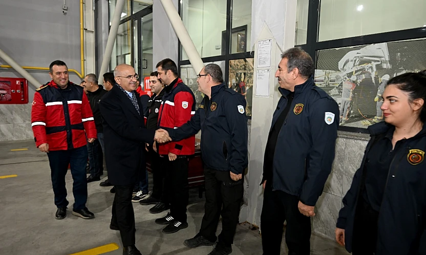 'Malatya Eskisinden Daha Güzel Oluyor'