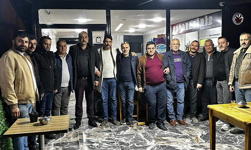 Malatya Fırıncılığı İçin Yeni Dönem Vurgusu: Veli Doğan Başkanlığa Talip