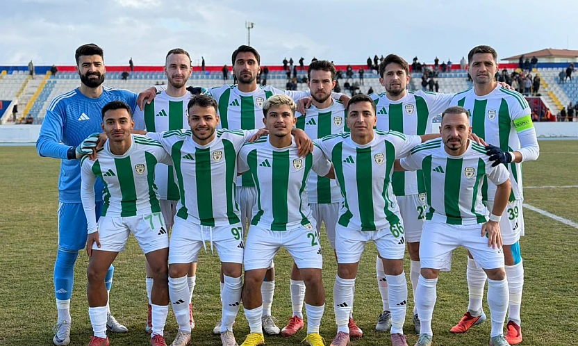 Malatya Futboluna Can Suyu: Tesis Yeşilyurtspor'a Tahsis