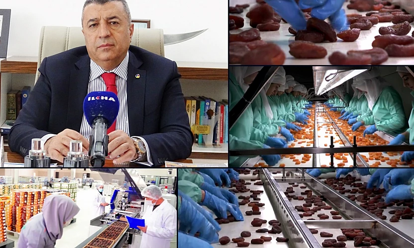 Malatya Kayısısı, Dünya Pazarındaki Gücünü Korumaya Devam Ediyor