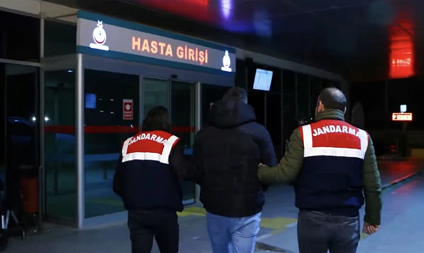 Malatya'nın da Aralarında Olduğu 29 İlde FETÖ Operasyonu