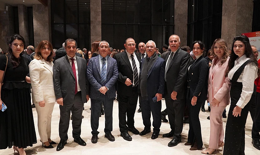 Malatya'nın Dayanışma Kültürü Ulusal Bir İyilik Hareketine Dönüştü