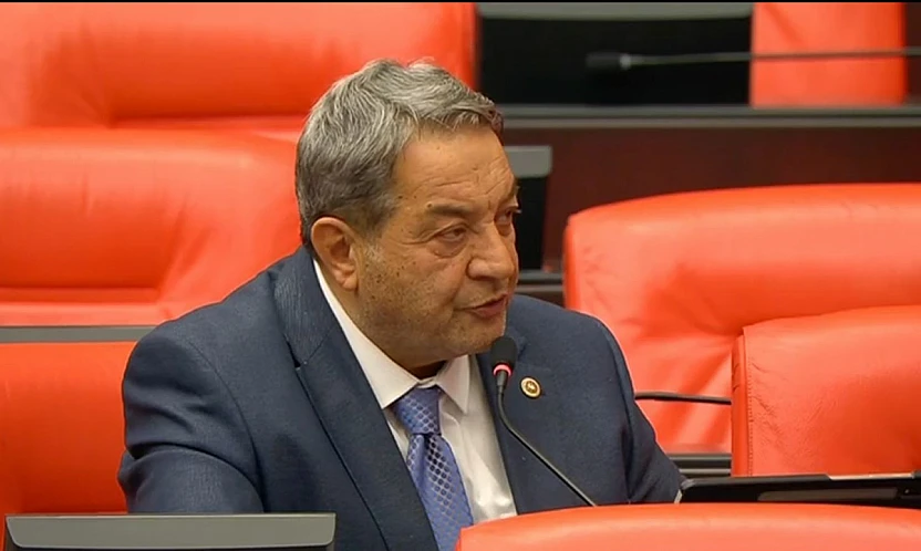 Malatya'nın Doğal Gaz Talepleri Meclis Gündeminde