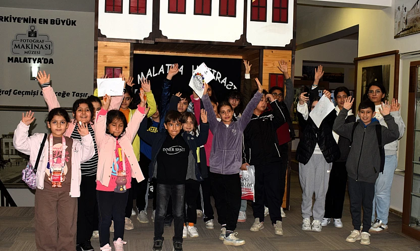 Malatya'nın Geleceği, Şehrin Geçmişini Keşfetti