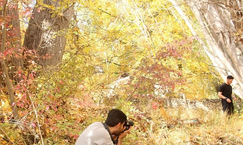 Malatya'nın Görsel Hafızası Foto Kültür Projesiyle Güçleniyor