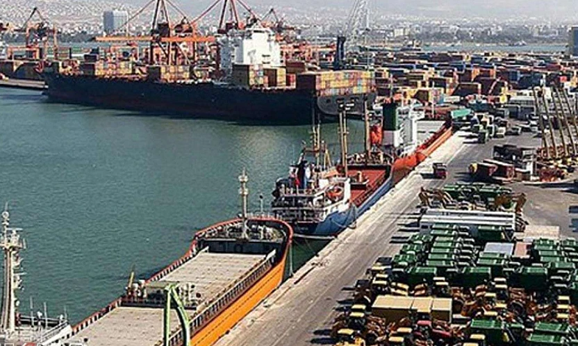 Malatya'nın ihracatı Elazığ'ın önünde, ithalatta da lider