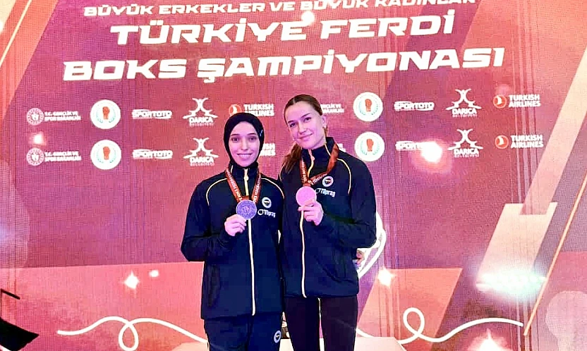 Malatya Ringde Zirvede