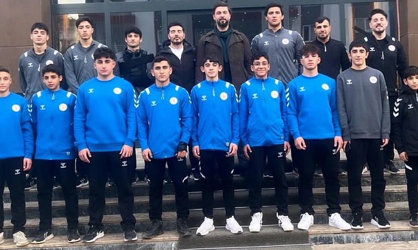 Malatya Ruhu Minderde! Levent Kanyonu SK'dan Çifte Lig Başarısı