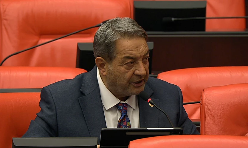 Malatya Sanayisi TBMM Gündeminde: Fendoğlu'ndan Destek Çağrısı