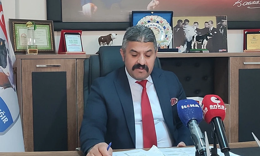 Malatya Üreticisine 4,6 Milyon TL Ek Kaynak Girişi Sağlanacak