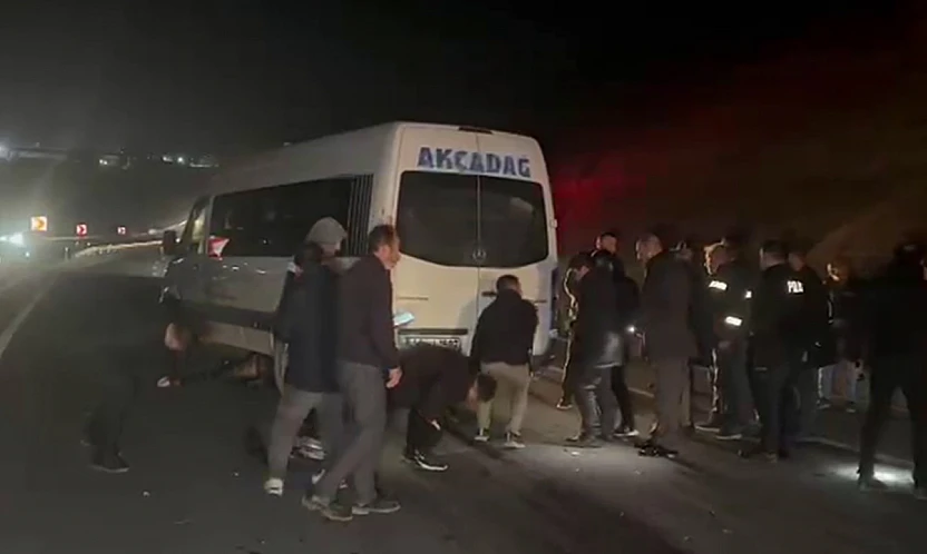 Malatya Valiliği'nden Yarış Atlarıyla İlgili Kamuoyu Duyurusu