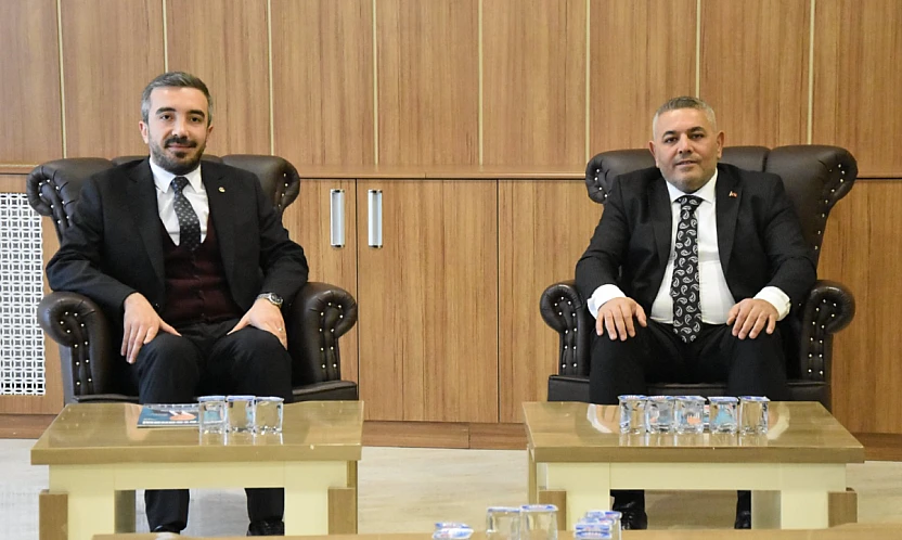 Malatya ve Adıyaman İş Dünyasından Ortak Mesaj: Dayanışma Şart