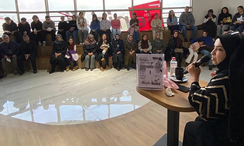 'Malatya ve Darende'nin Manevi İklimi Yeni Kitapta Hayat Buldu'