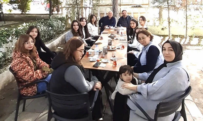 Malatyalı Kız Öğrencilere Muğla'da Burs Müjdesi