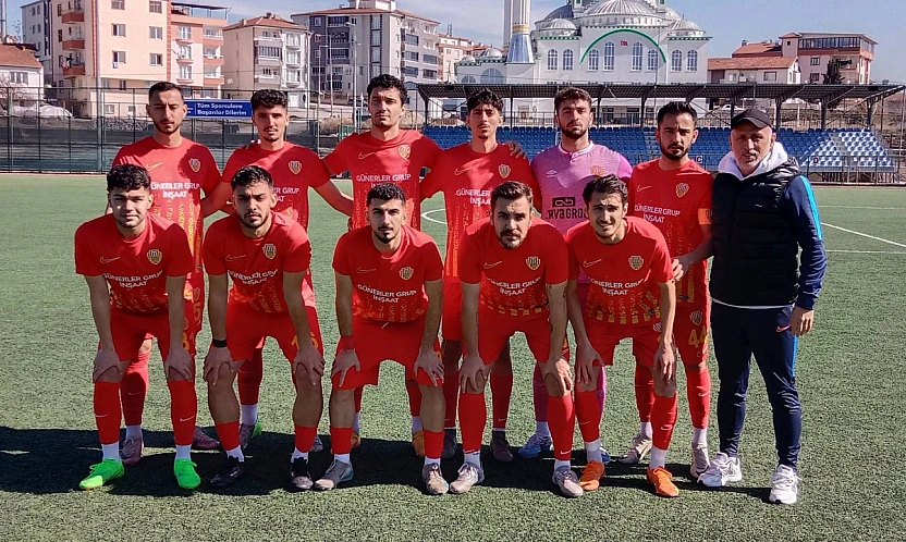 Malatyaspor'a Yeşiltepe'de Soğuk Duş