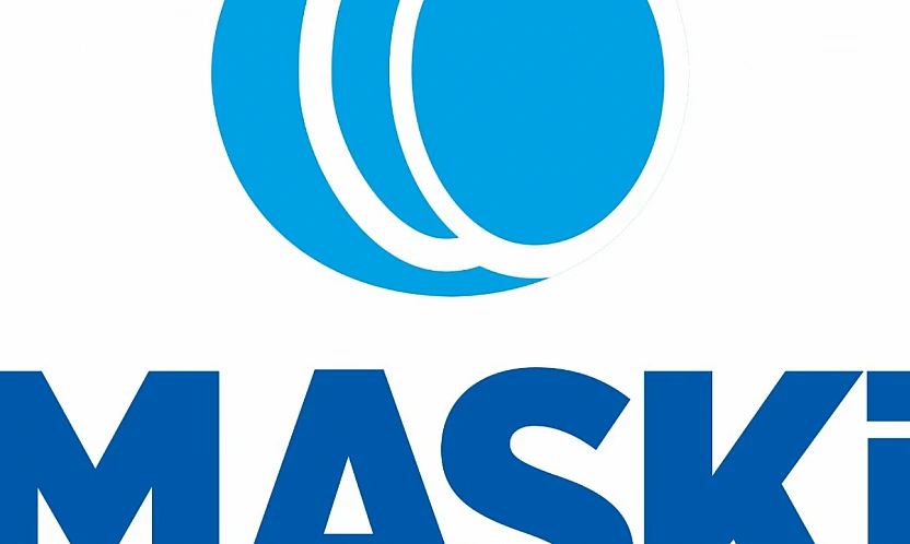 Maski'den 12 Saatlik Planlı Su Kesintisi