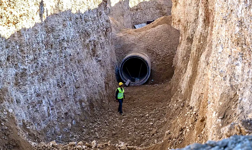 MASKİ'den Net Uyarı: 'Bu Altyapıyı Bu Haliyle Devralmayız'
