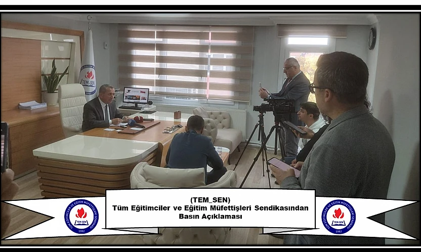 MEB'nin Denetim Krizi! Müfettişler: 'Sistem Çöktü, Çocuklarımızın Başarısı Düşüyor'