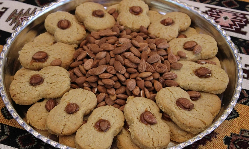 Mehmet Türkoğlu, Ata Tohumlarıyla Kurabiyeye Yeni Tat Katıyor