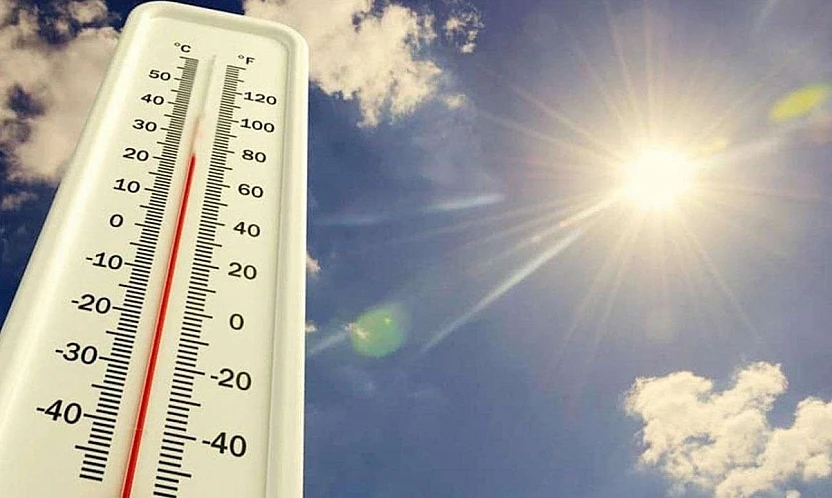 Meteoroloji: Türkiye Genelinde Bahar Tadında Günler Devam Ediyor