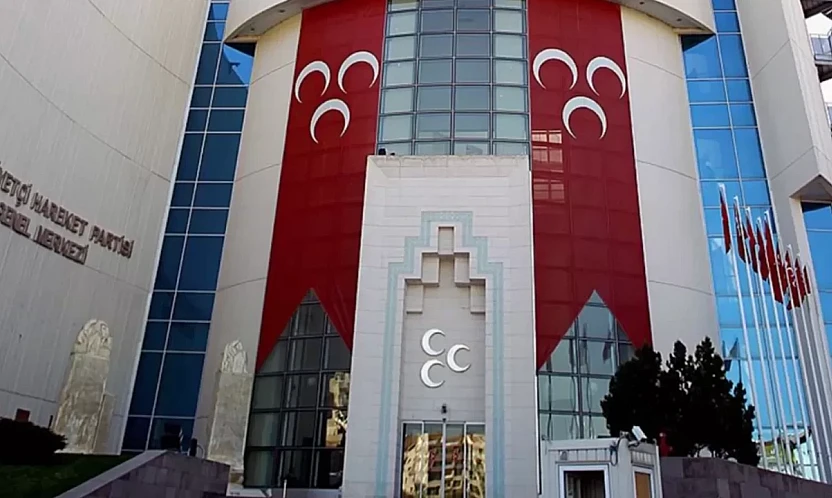 MHP'den 57. Yıla Özel Büyük Buluşma: 'Şanla Şerefle 57. Yıl'