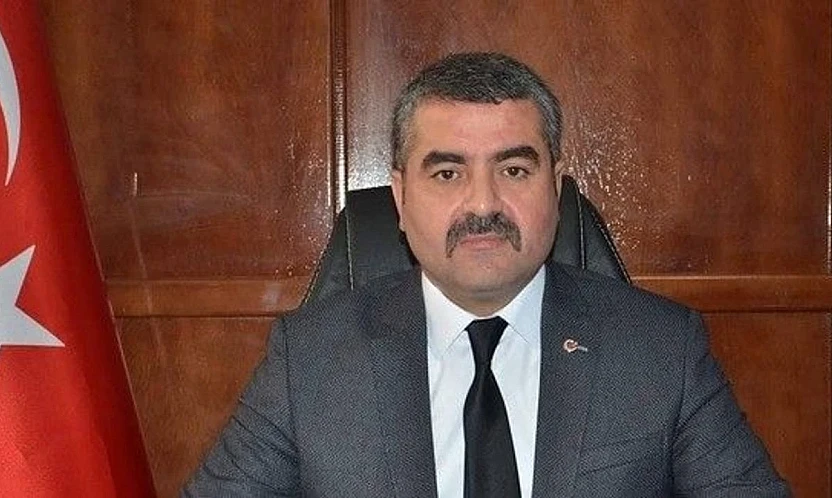 MHP'nin Eski Malatya İl Başkanı Avşar'dan Anlamlı 10 Kasım Mesajı