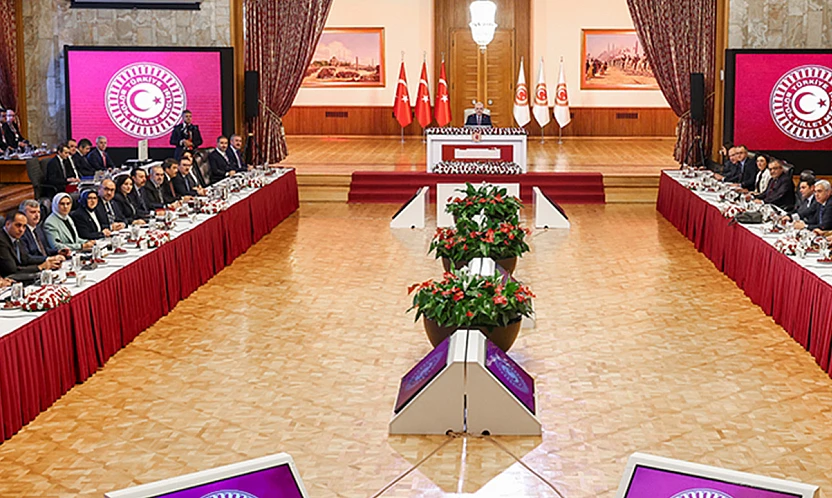 Milli Dayanışma Komisyonu yarın toplanıyor