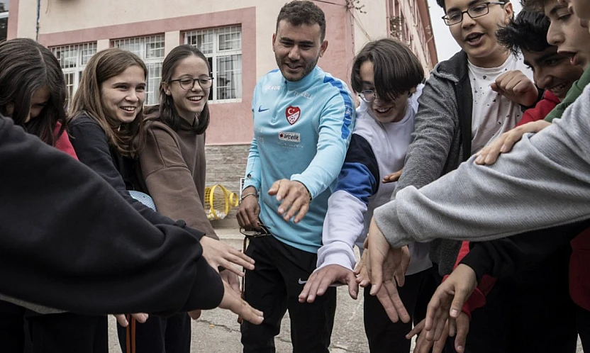 Millî sporcuların öğretmenlik başvuruları 2 Şubat'ta başlıyor
