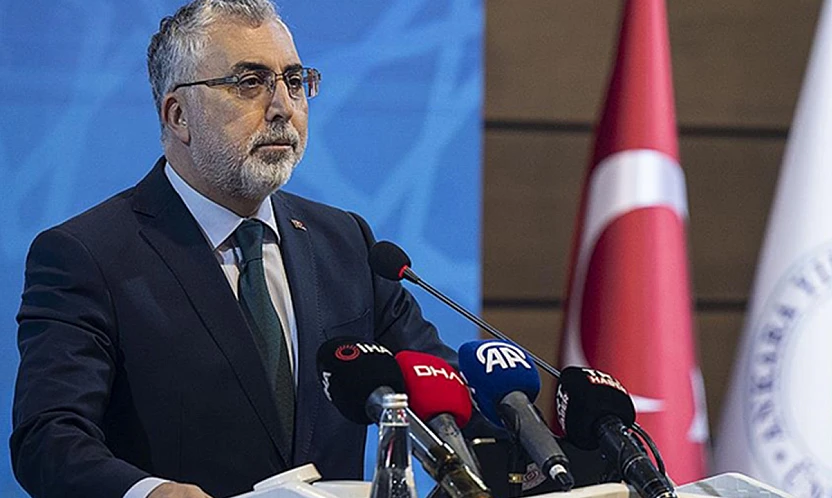 Milyonların Gözü Bu Toplantıda: Asgari Ücrette İkinci Görüşme Perşembe