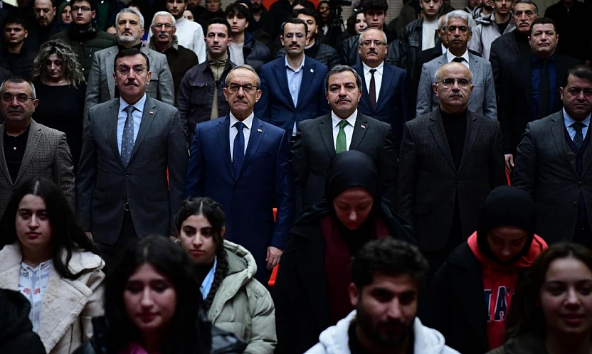 MTÜ'de Akıllı Tarım ve İklim Dirençli Üretim Vurgusu