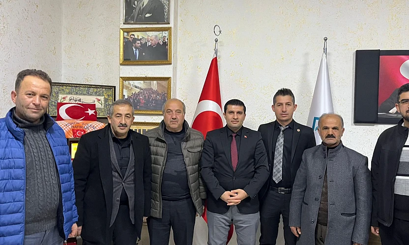 Muhtarlık ve Gençlik El Ele: Yerel Demokraside Yeni Dönem Vurgusu