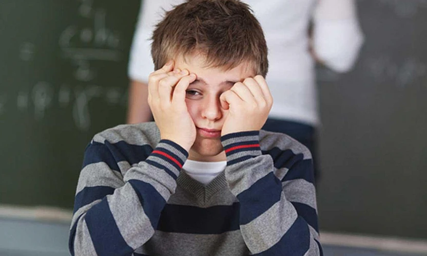 Nadir ama yalnız değil: TBL1XR1 için bilim ve aileler aynı çatı altında