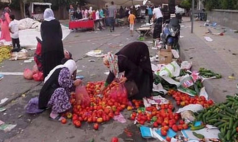 Nüfusun Üçte Biri Sosyal Dışlanma Kıyısında