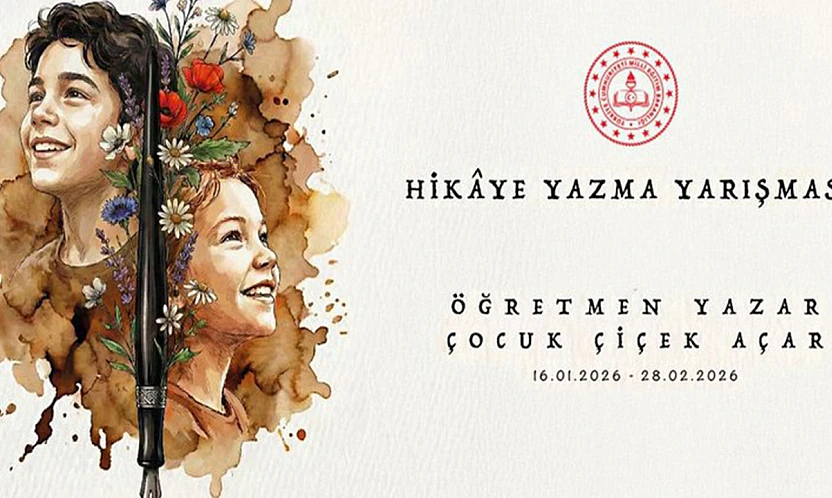 Öğretmenler Kalemlerini Çocuklar İçin Konuşturacak