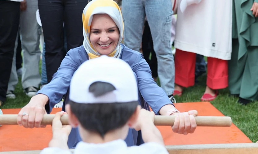 Okul Destek Projesinden 20 bin 464 çocuk faydalanıyor