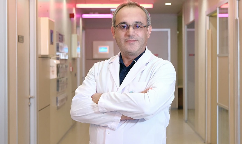 Omurga basısına bağlı nörolojik kayıplar acil müdahale gerektiriyor