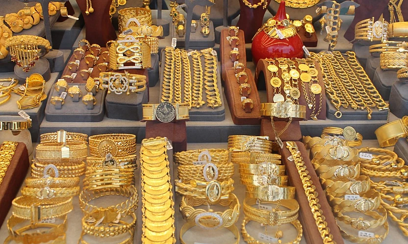 Ons Altın 4.800 Dolar, Çeyrek Altın 11.187 TL