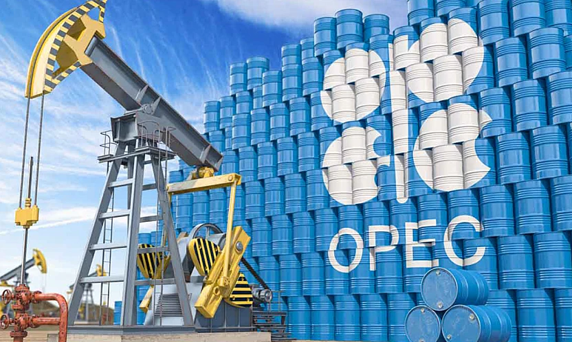 OPEC+'tan İstikrarlı Piyasa Vurgusu: 137 Bin Varil Artış Kararı