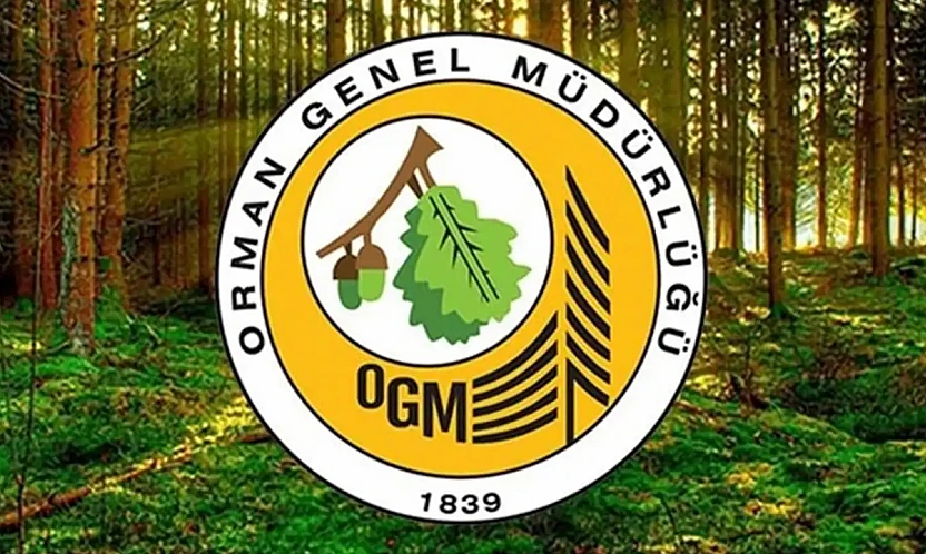 Orman Genel Müdürlüğüne 496 sözleşmeli personel alınacak