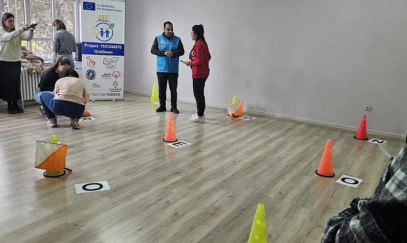 Oryantiringde Yeni Dönem: Malatya'dan İlham Veren Kapsayıcı Model