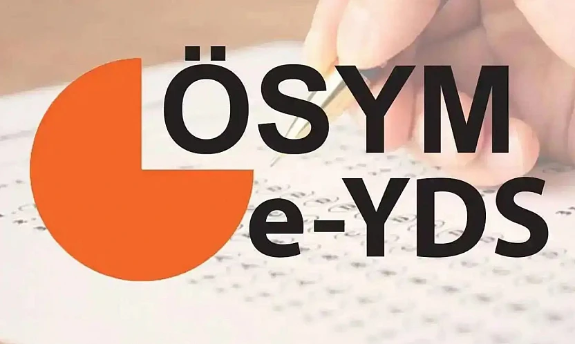 ÖSYM'den e-YDS Adaylarına Uyarı
